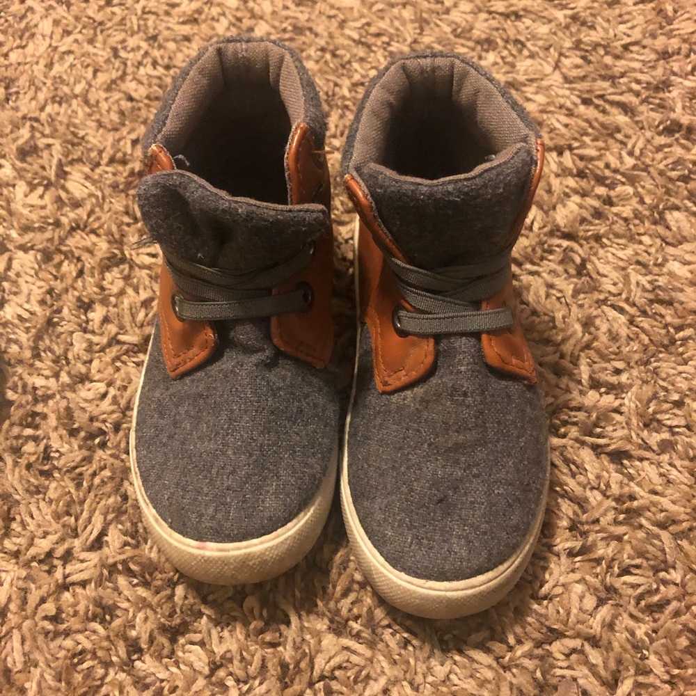 Winter Fabkids boots